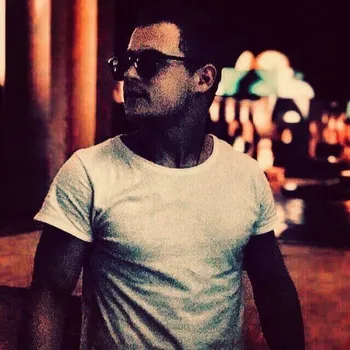 Степанов Виктор — аватар