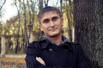 Юшин Михаил — аватар