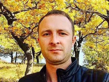 Емельян К. — аватар